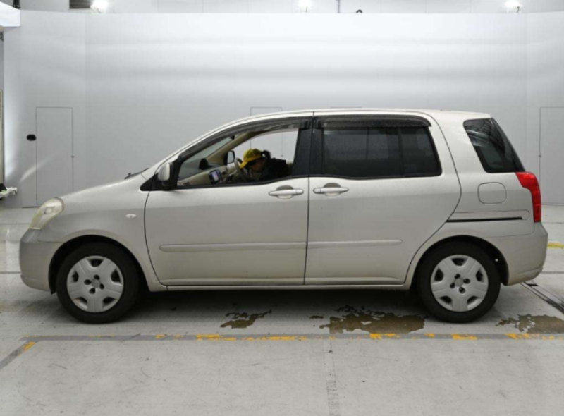 31993  TOYOTA RAUM  2005  