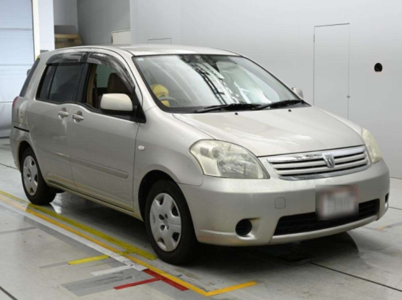  31993  TOYOTA RAUM  2005  