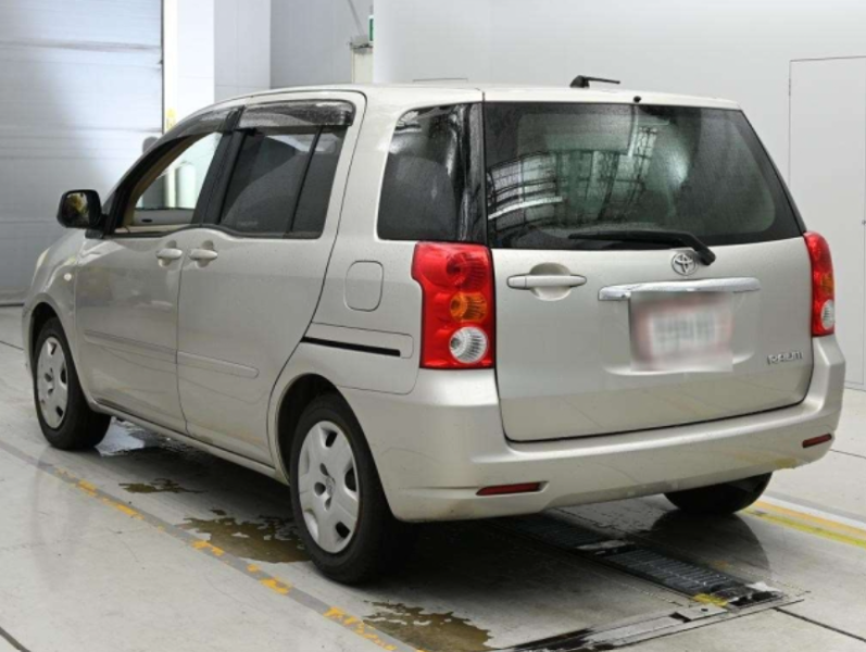  31993  TOYOTA RAUM  2005  