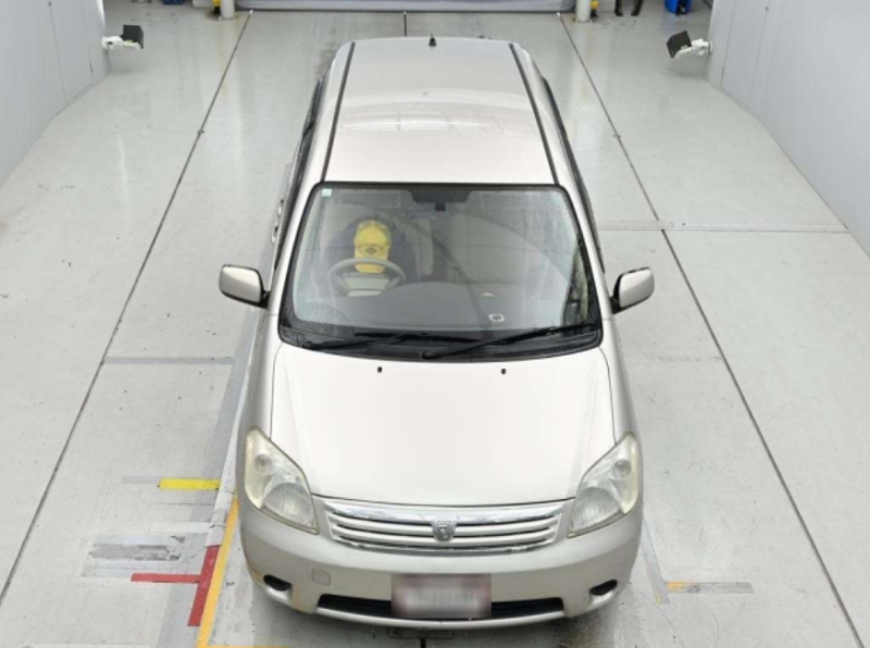  31993  TOYOTA RAUM  2005  