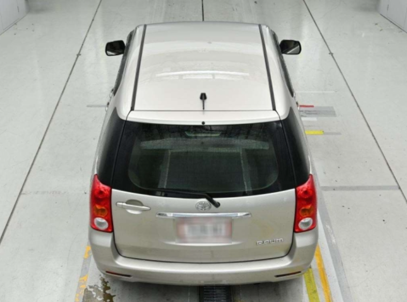  31993  TOYOTA RAUM  2005  