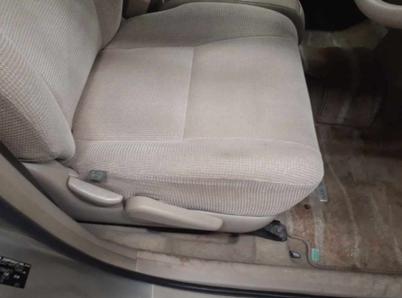  31993  TOYOTA RAUM  2005  
