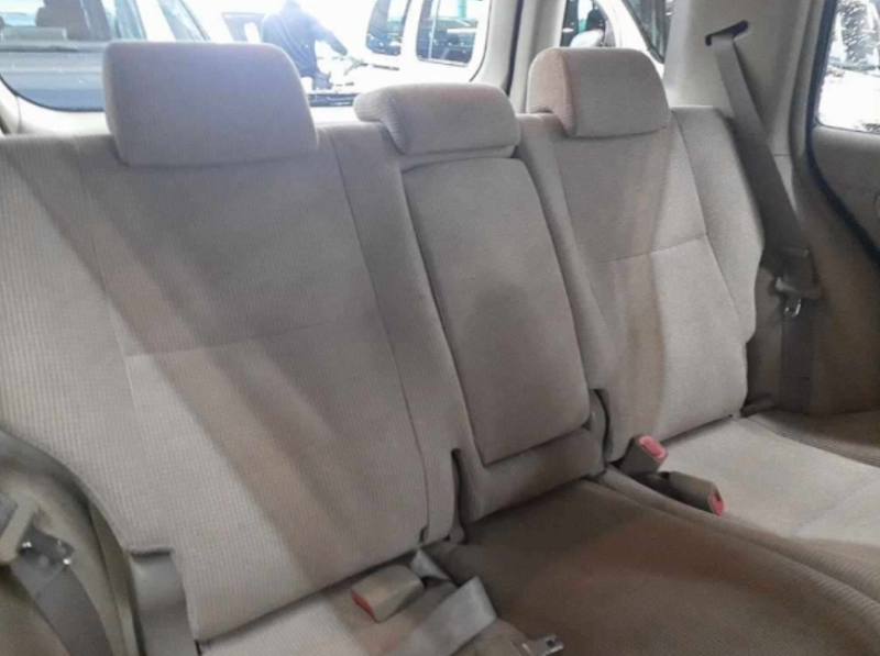  31993  TOYOTA RAUM  2005  