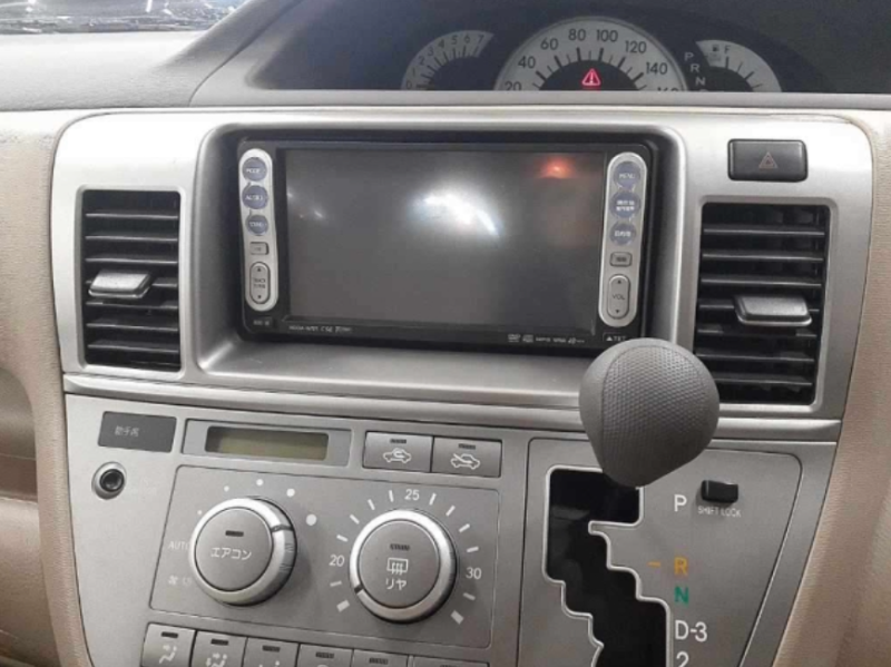  31993  TOYOTA RAUM  2005  