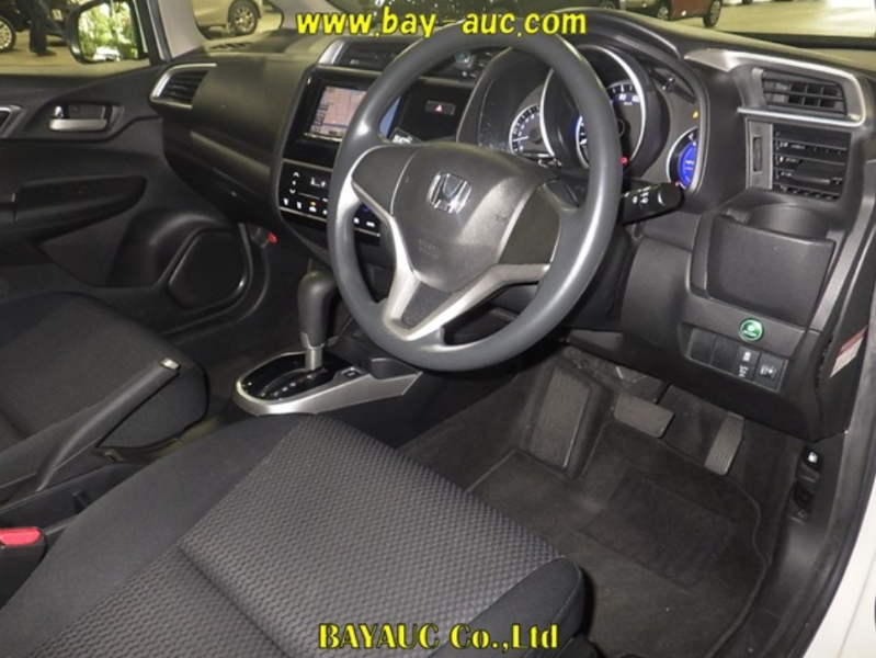  31994  HONDA FIT  2018  