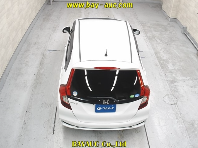  31994  HONDA FIT  2018  