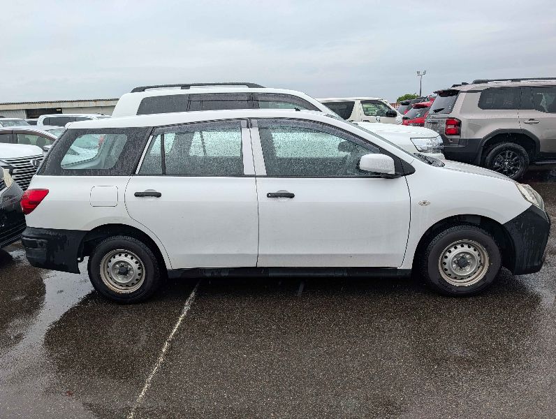  32001  NISSAN AD  2017  