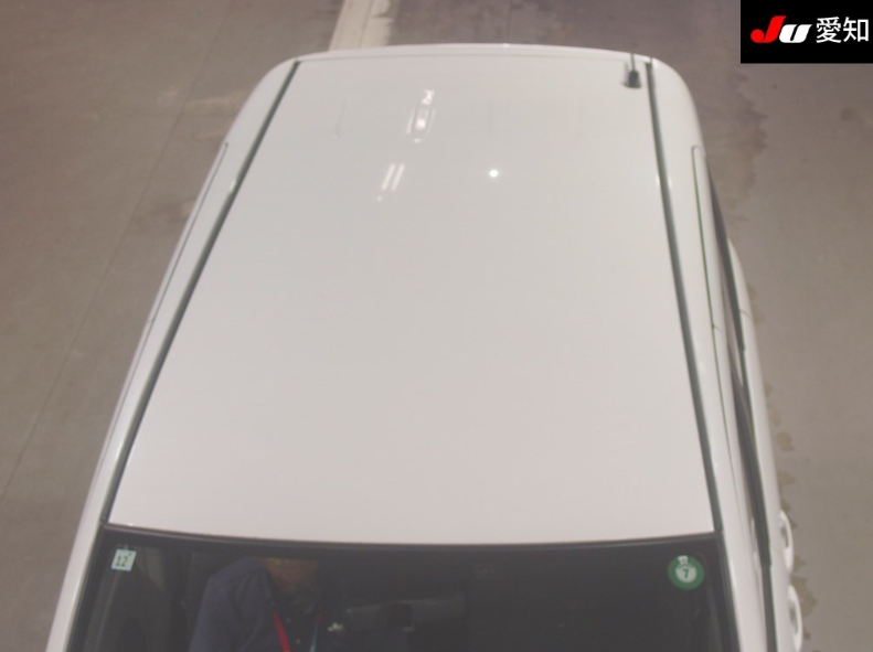  32005  TOYOTA SIENTA  2007  