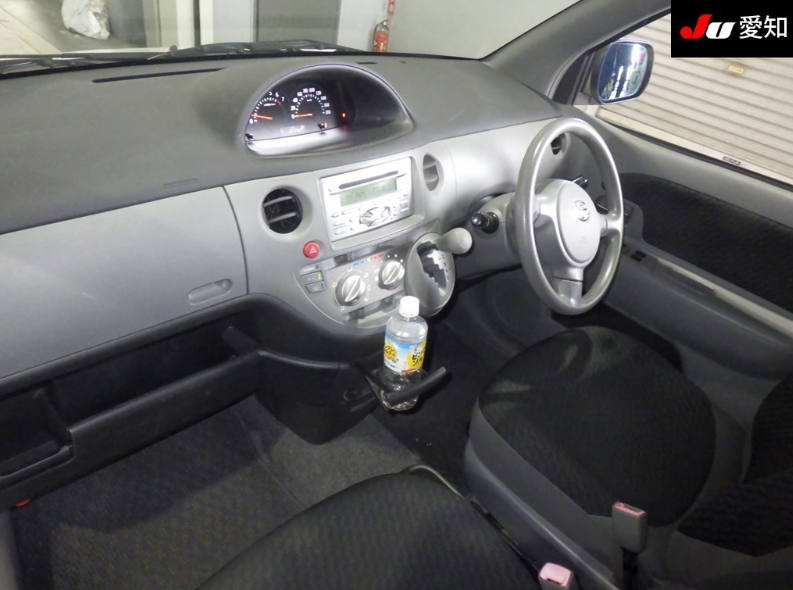  32005  TOYOTA SIENTA  2007  