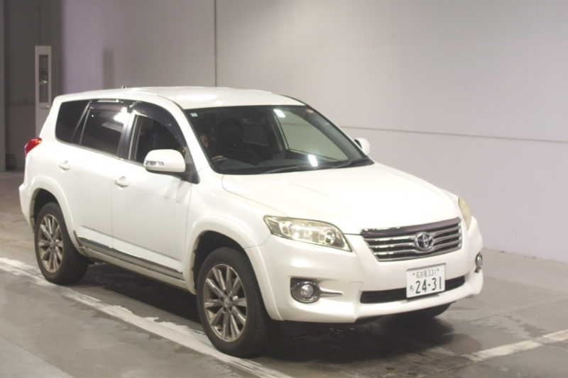  32006  TOYOTA VANGUARD  2014 