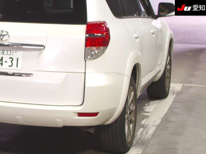  32006  TOYOTA VANGUARD  2014  