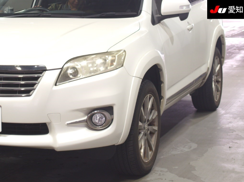  32006  TOYOTA VANGUARD  2014  