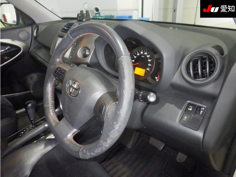  32006  TOYOTA VANGUARD  2014  