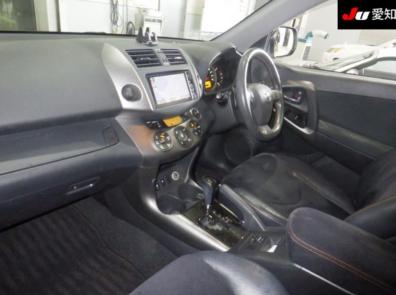  32006  TOYOTA VANGUARD  2014  