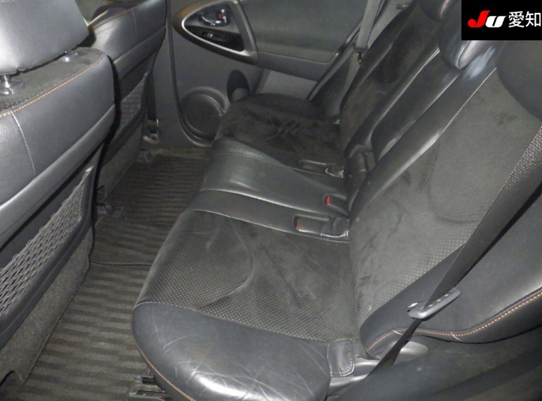  32006  TOYOTA VANGUARD  2014  