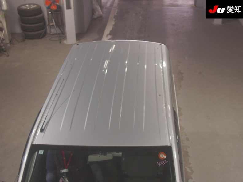  32007  NISSAN VANETTE VAN  2009  