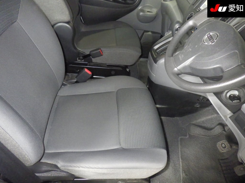  32007  NISSAN VANETTE VAN  2009  