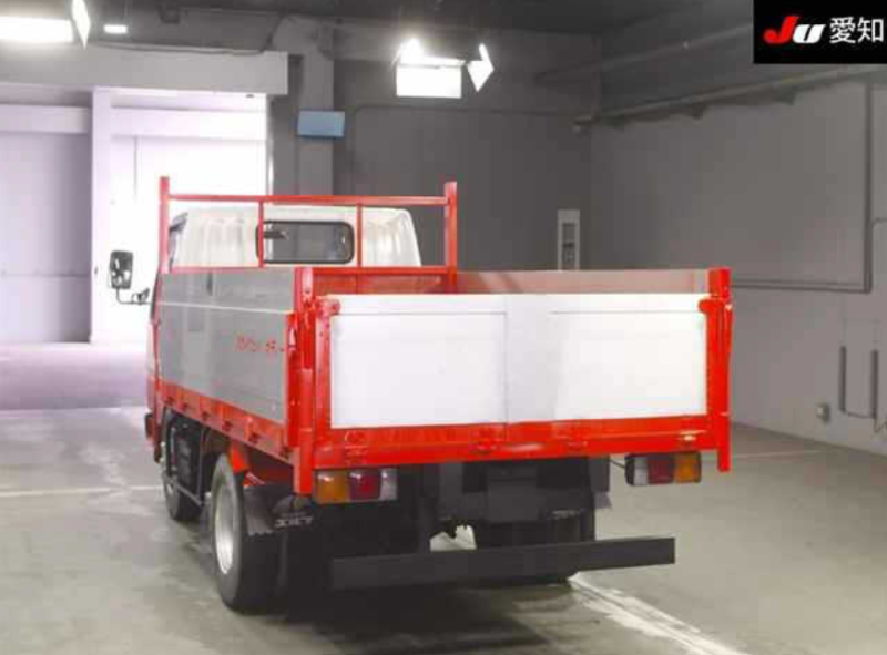  32008  MITSUBISHI CANTER  1996  