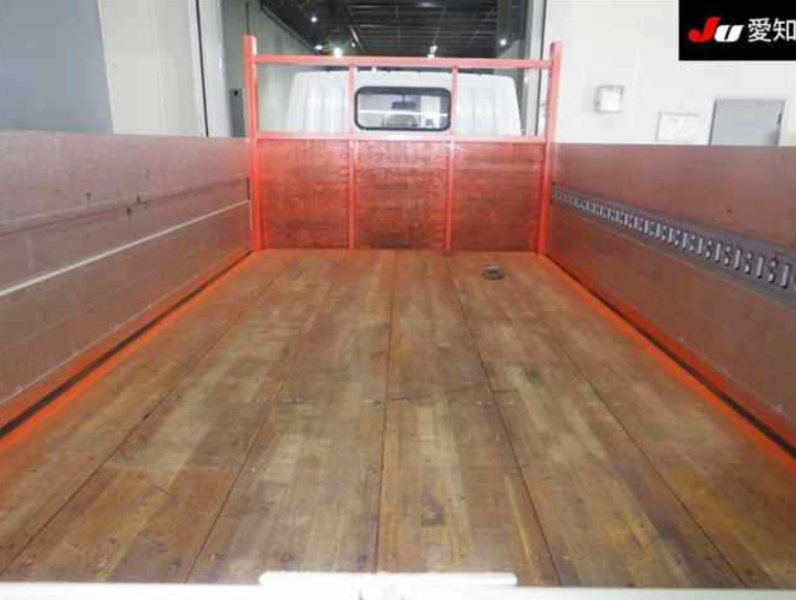  32008  MITSUBISHI CANTER  1996  