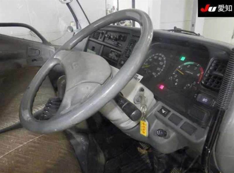  32008  MITSUBISHI CANTER  1996  