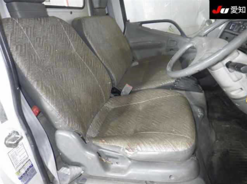  32008  MITSUBISHI CANTER  1996  