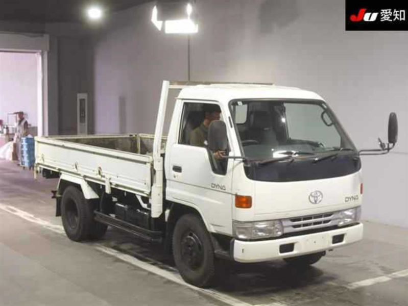  26616 HINO DUTRO  2010  