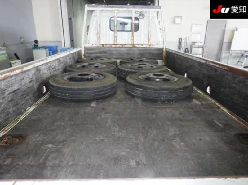  32010  TOYOTA DYNA  1997  