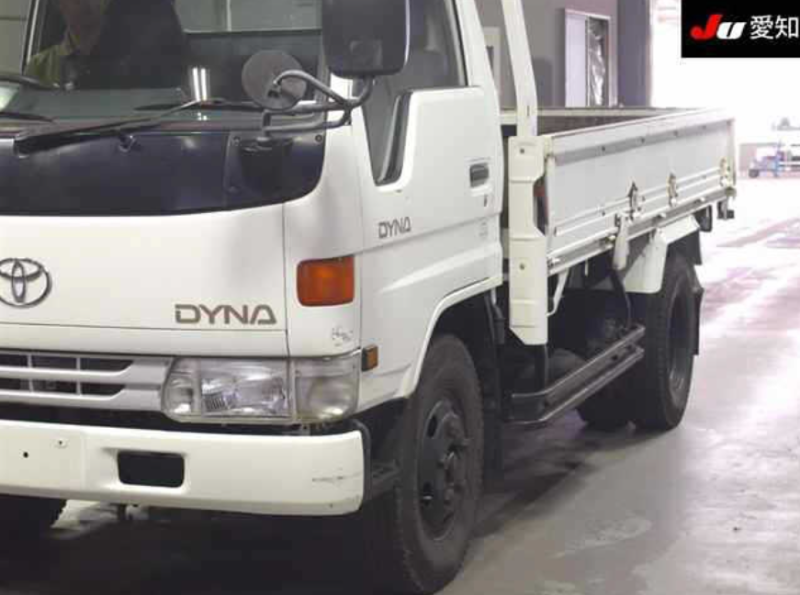  32010  TOYOTA DYNA  1997  