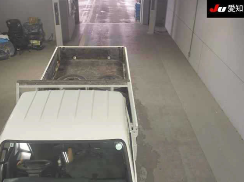  32010  TOYOTA DYNA  1997  