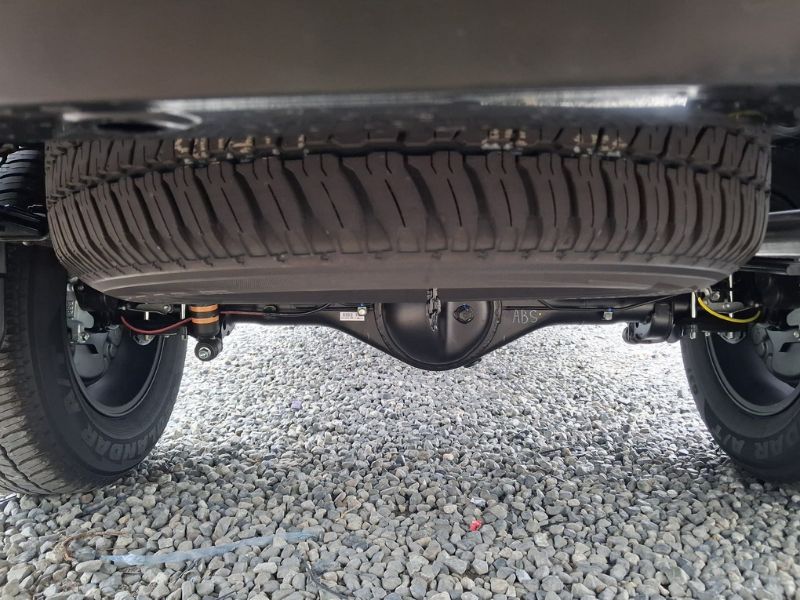  32015  TOYOTA HILUX TRAVO SMART CAB  2026  