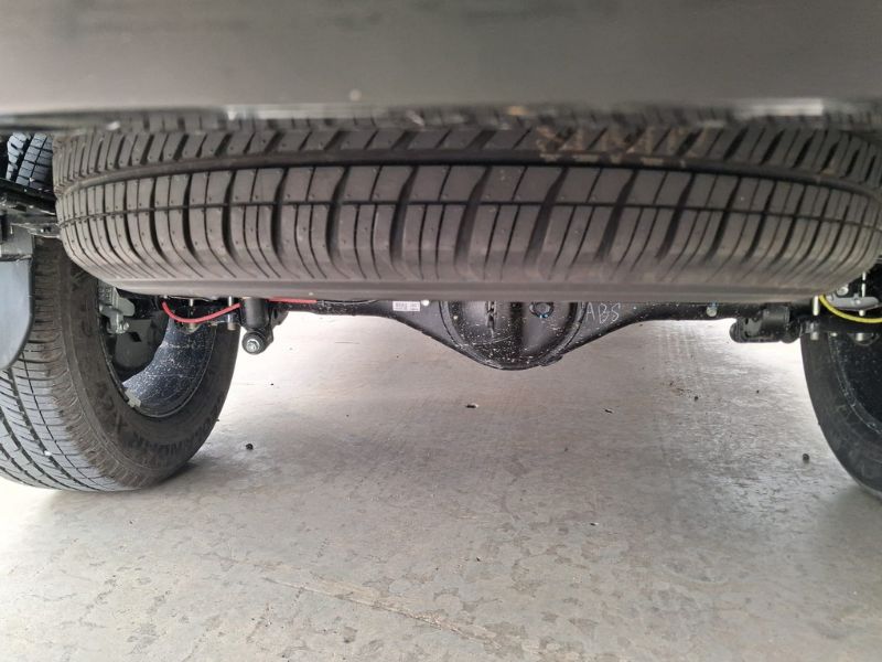 32016  TOYOTA HILUX TRAVO DOUBLE CAB  2026  