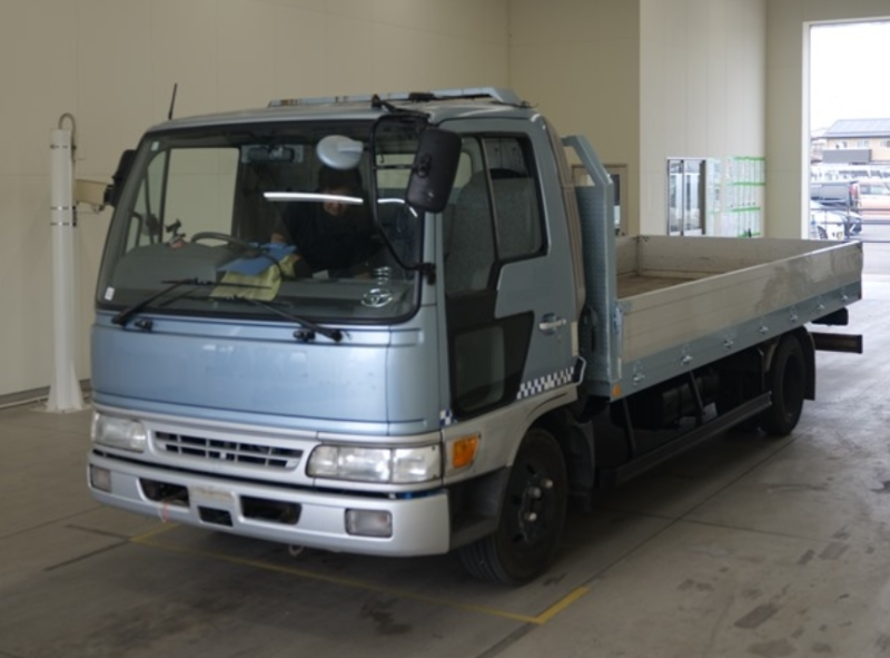 32025 TOYOTA DYNA 1998 