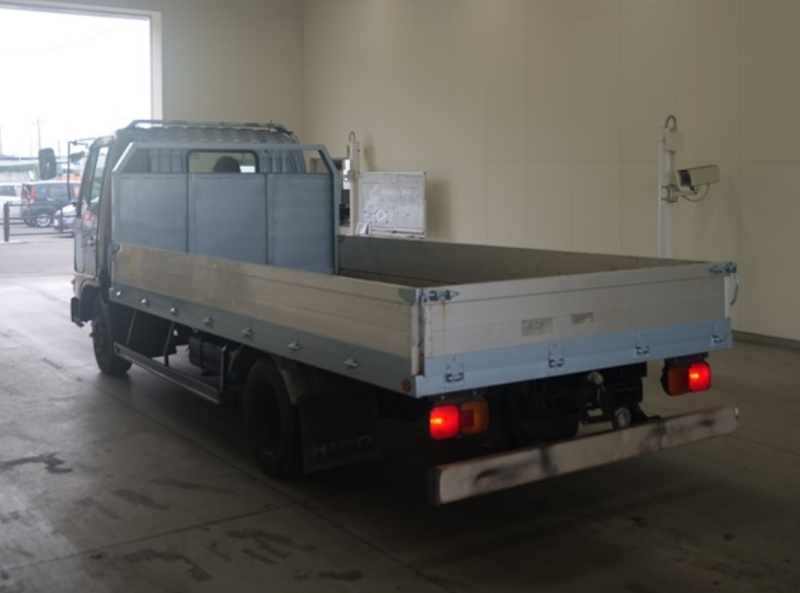  32025  TOYOTA DYNA  1998  