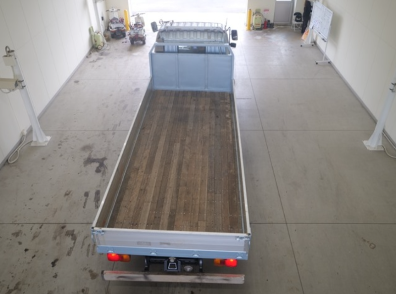  32025  TOYOTA DYNA  1998  