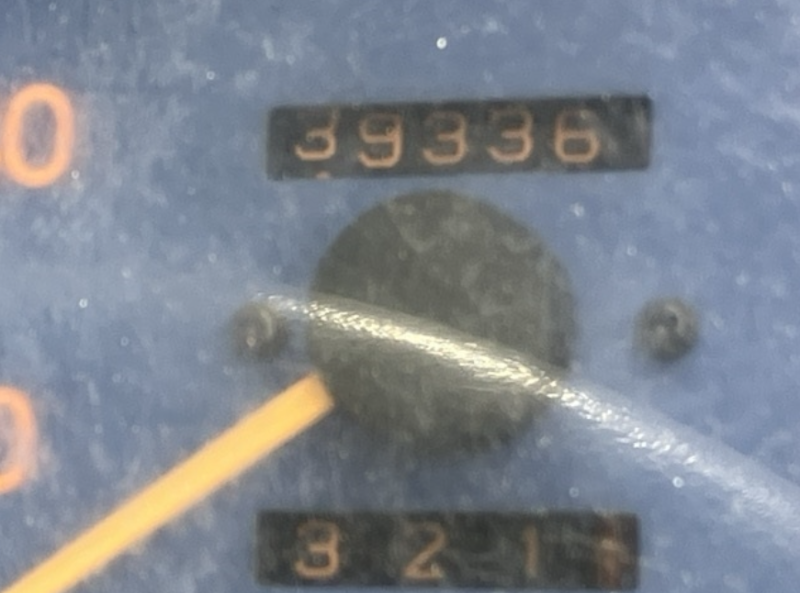  32025  TOYOTA DYNA  1998  