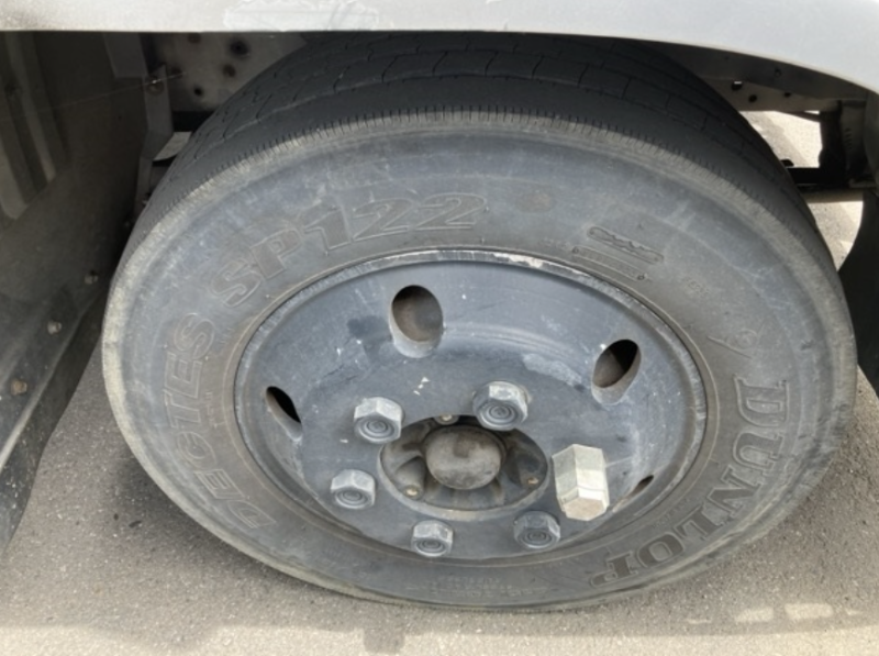  32025  TOYOTA DYNA  1998  