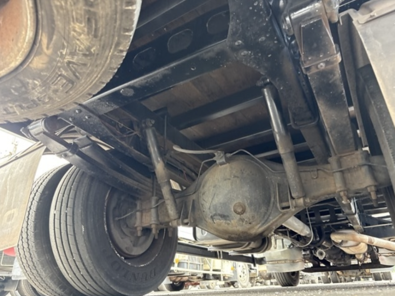  32025  TOYOTA DYNA  1998  