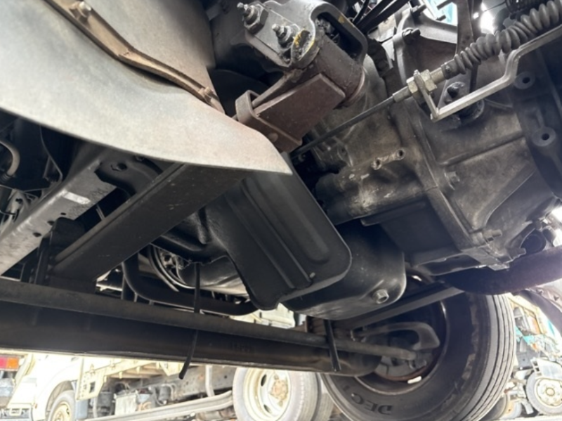  32025  TOYOTA DYNA  1998  
