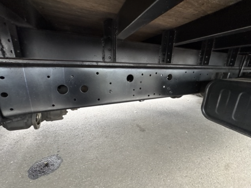  32025  TOYOTA DYNA  1998  