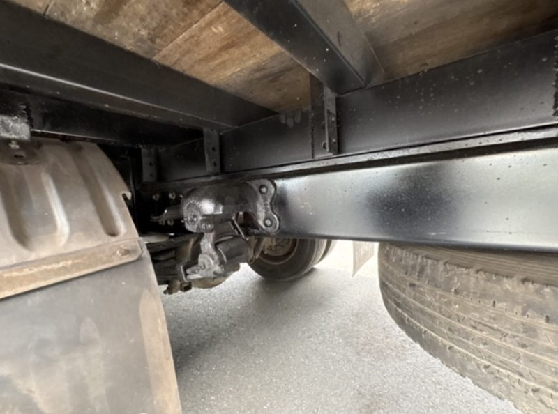  32025  TOYOTA DYNA  1998  