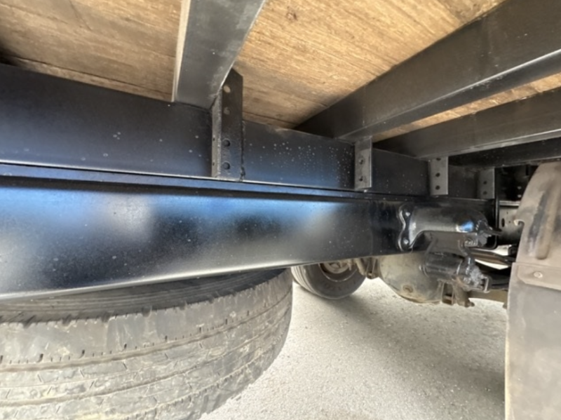  32025  TOYOTA DYNA  1998  