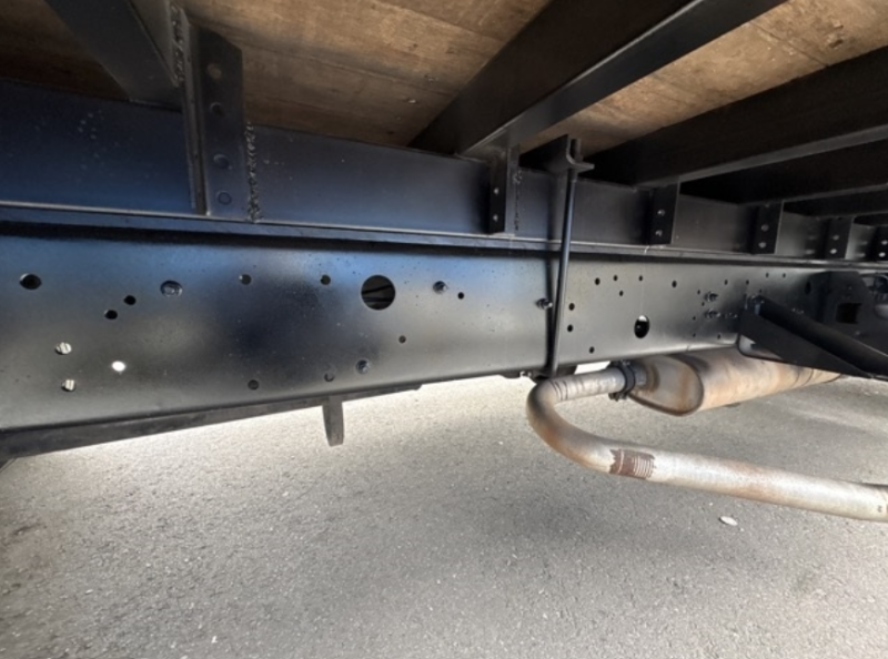  32025  TOYOTA DYNA  1998  