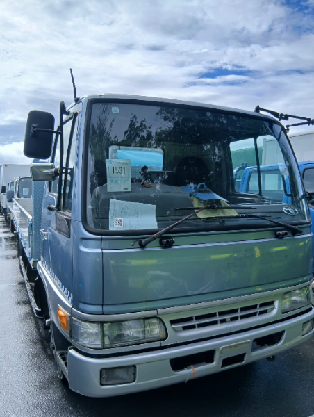  32025  TOYOTA DYNA  1998  