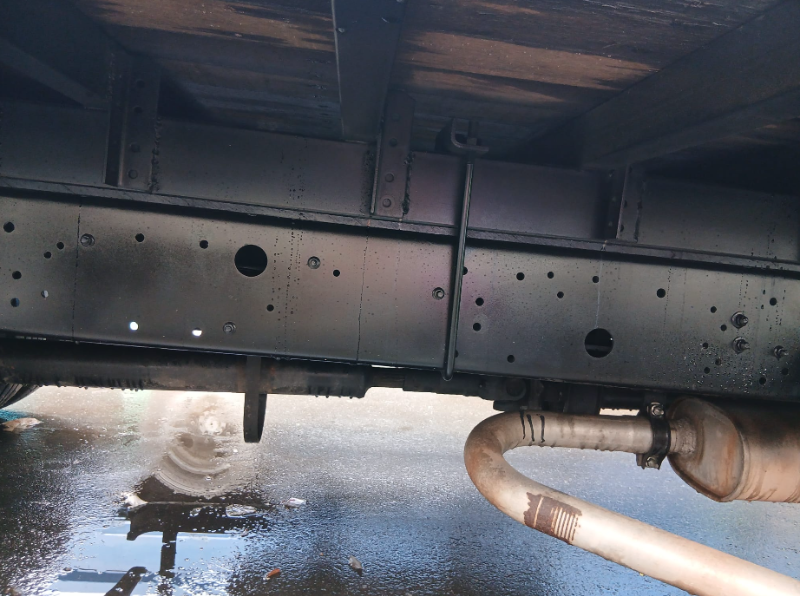  32025  TOYOTA DYNA  1998  