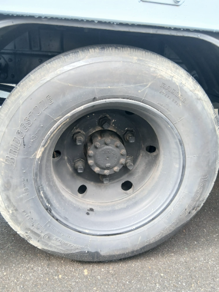  32025  TOYOTA DYNA  1998  