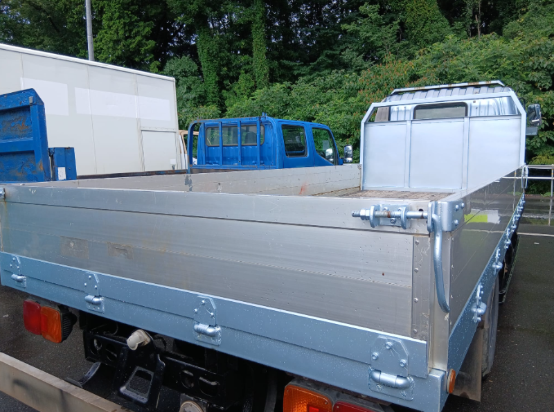  32025  TOYOTA DYNA  1998  