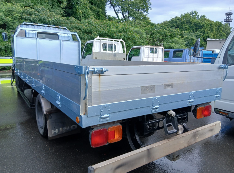  32025  TOYOTA DYNA  1998  