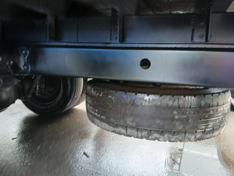 32025  TOYOTA DYNA  1998  