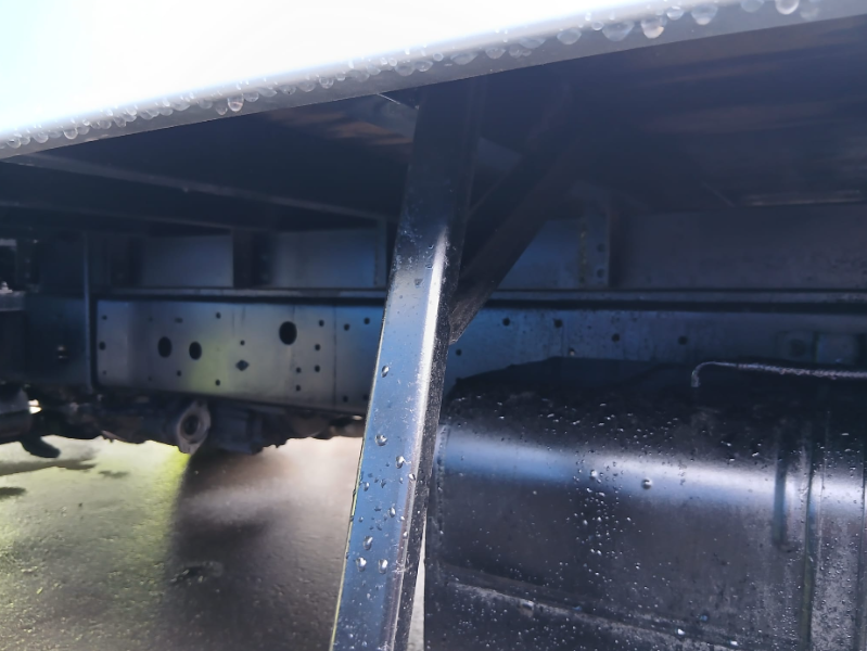  32025  TOYOTA DYNA  1998  