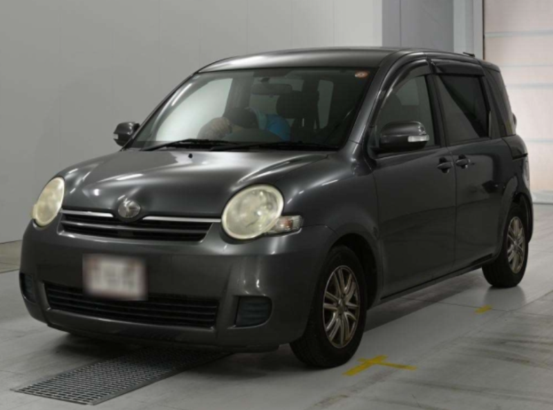 32041 TOYOTA SIENTA 2009 